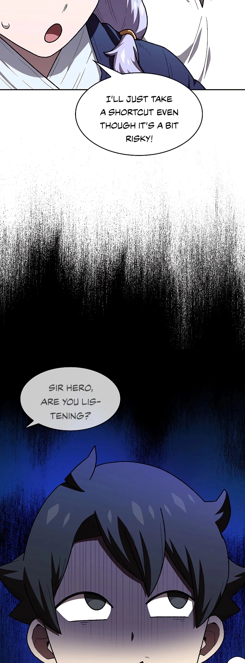 Manga page 40