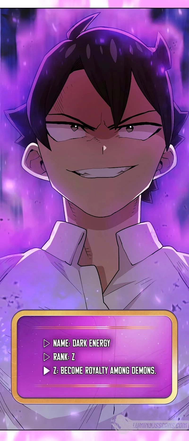 Manga page 43