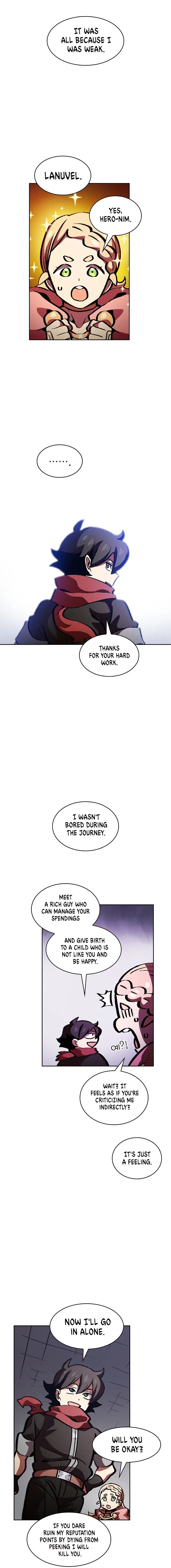 Manga page 10