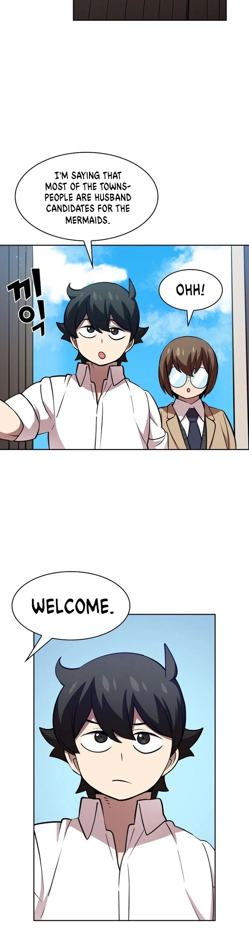 Manga page 42