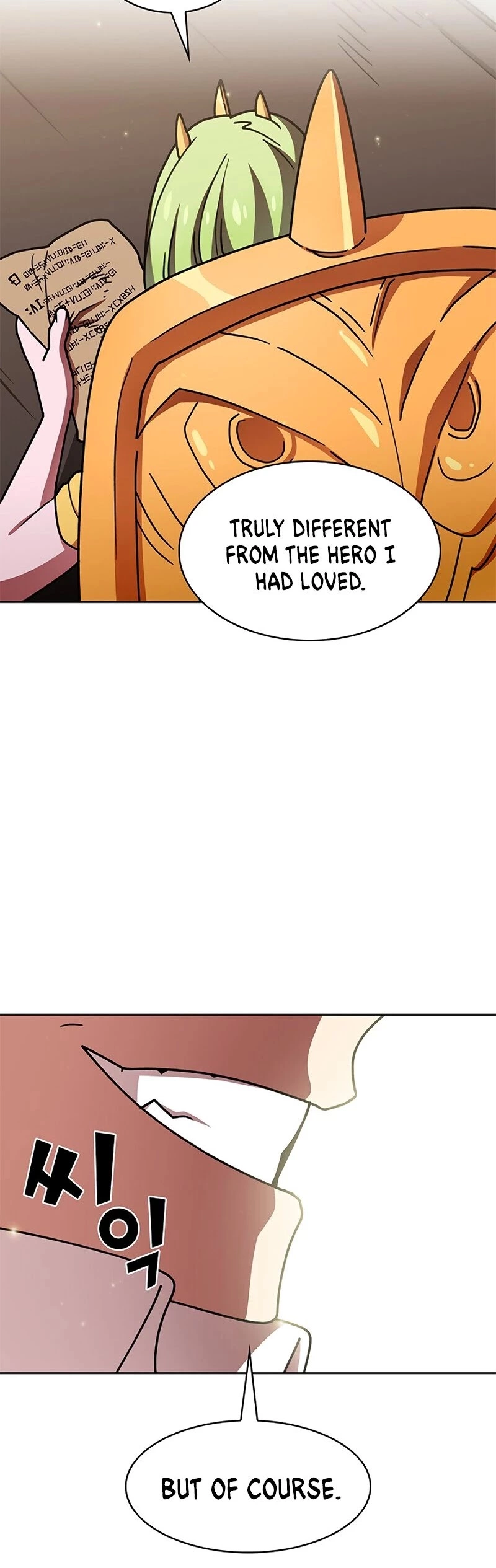 Manga page 28