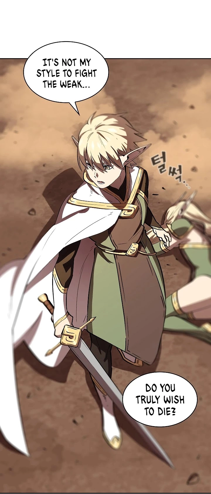 Manga page 28