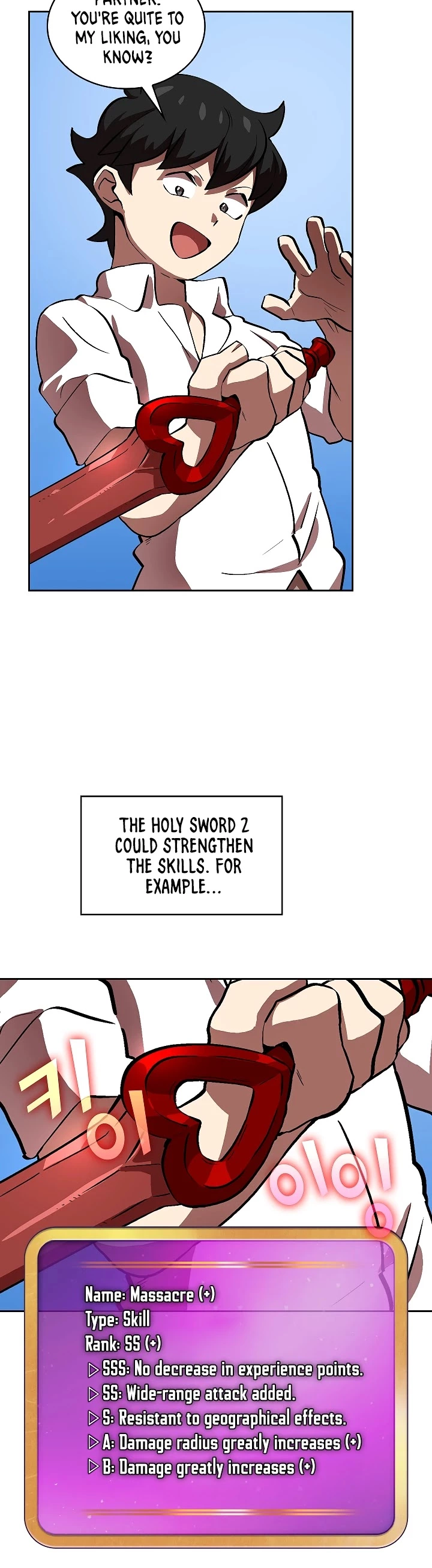 Manga page 9
