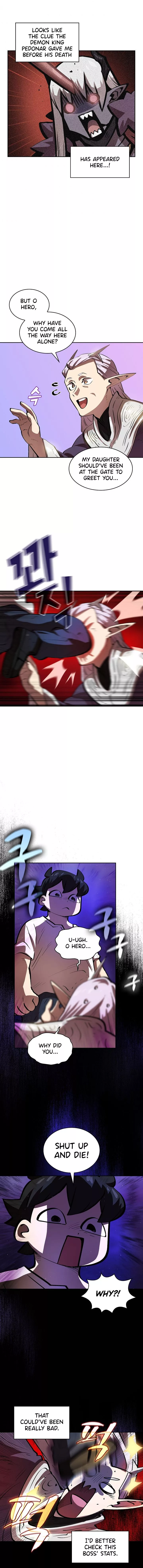 Manga page 9