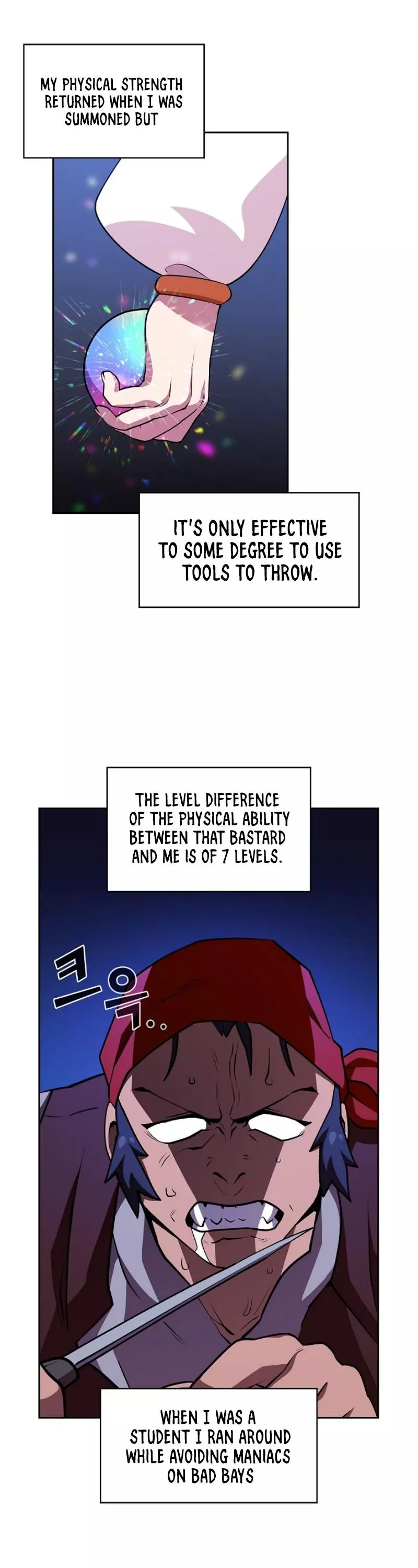 Manga page 20