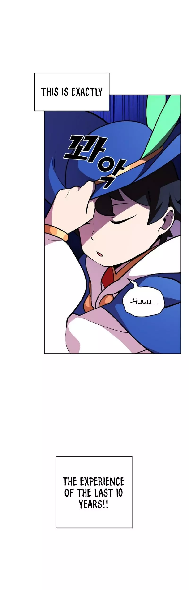 Manga page 22