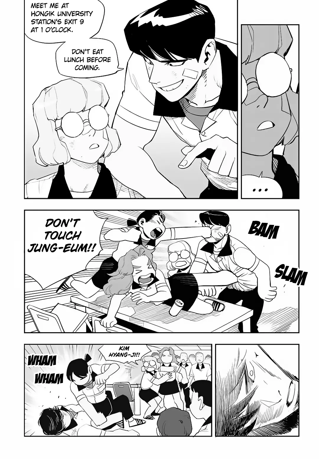 Manga page 10