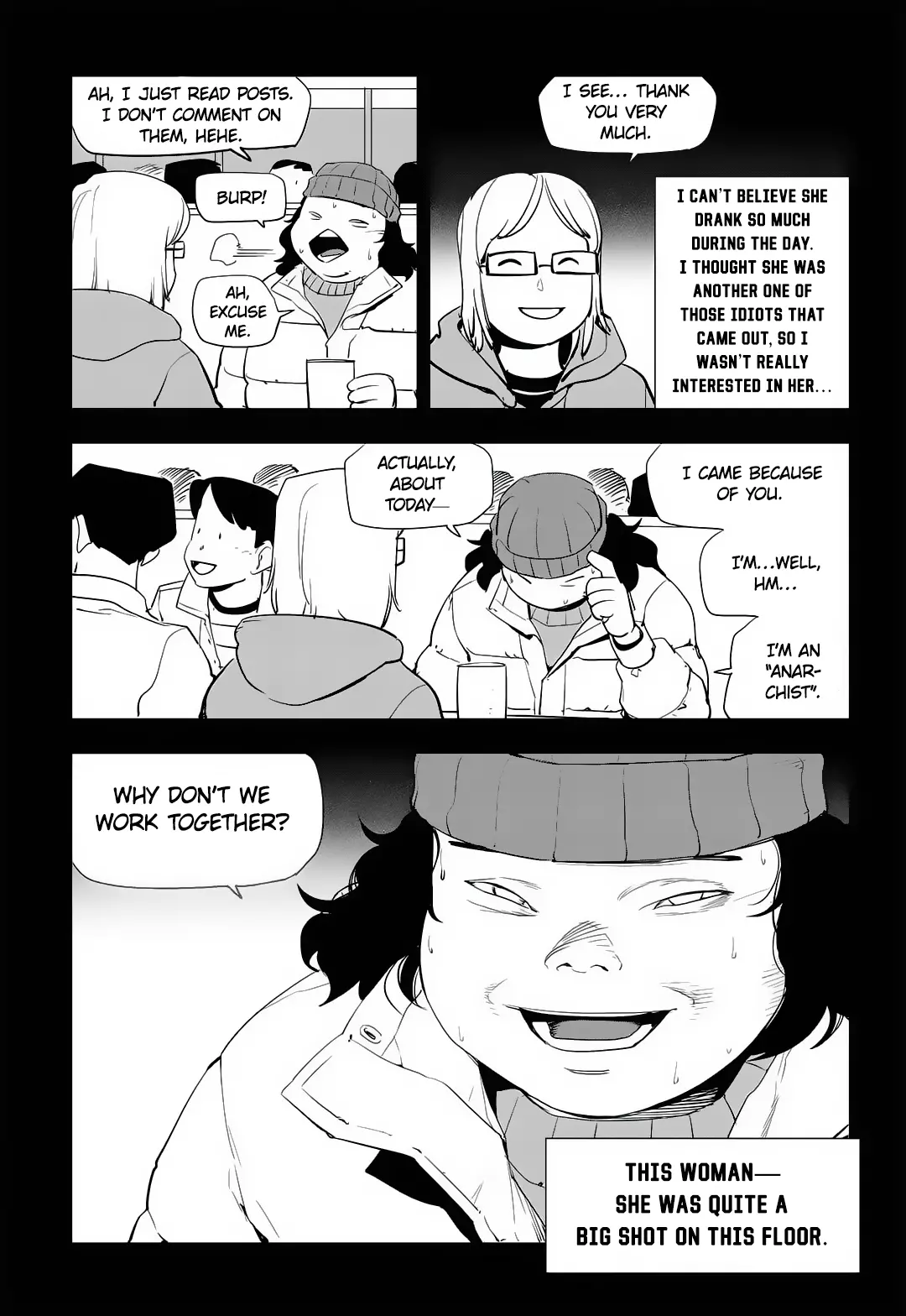 Manga page 16