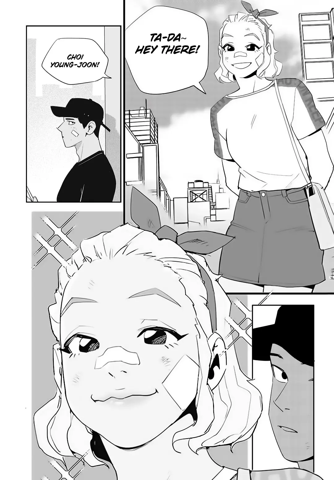 Manga page 24