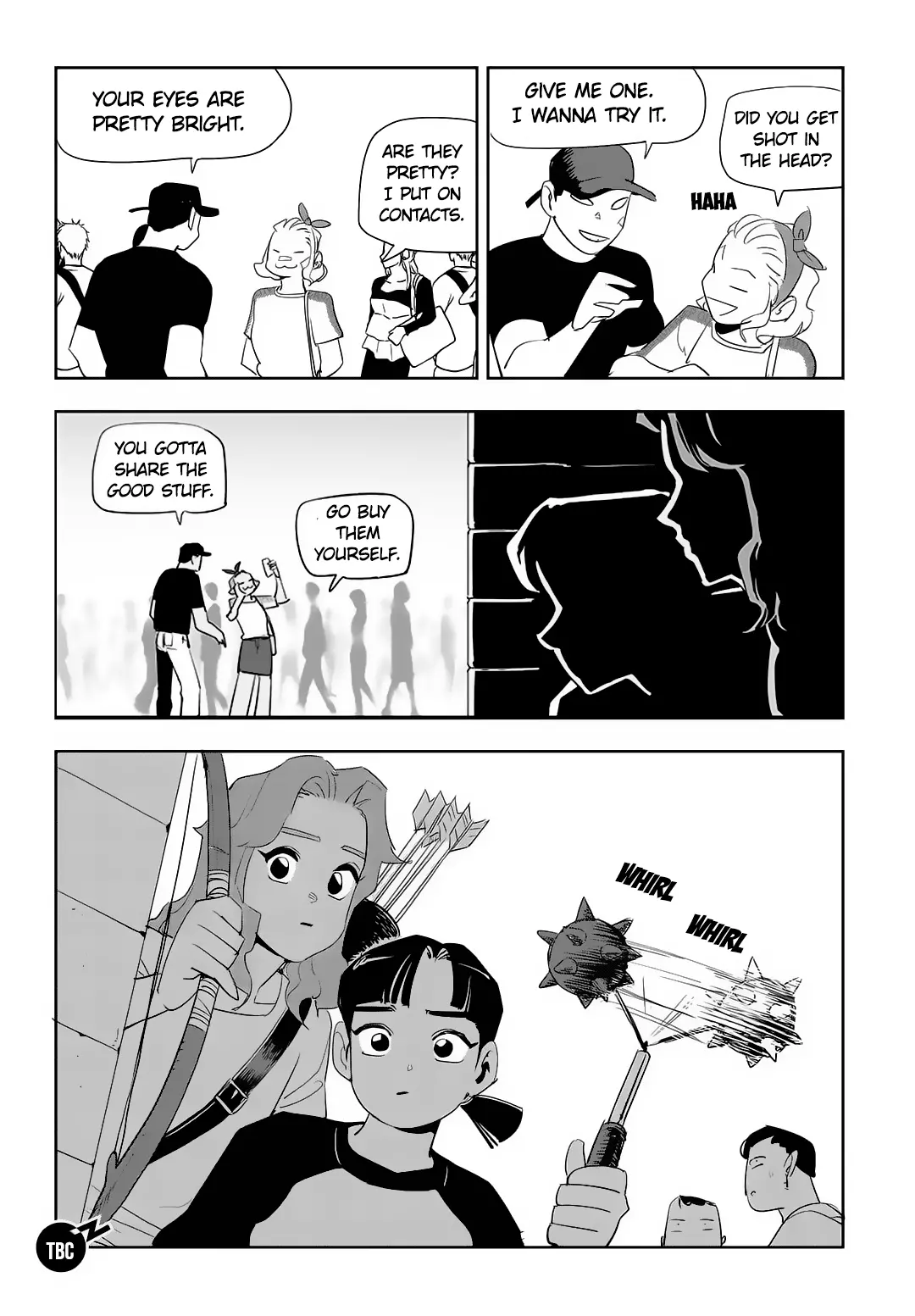 Manga page 25