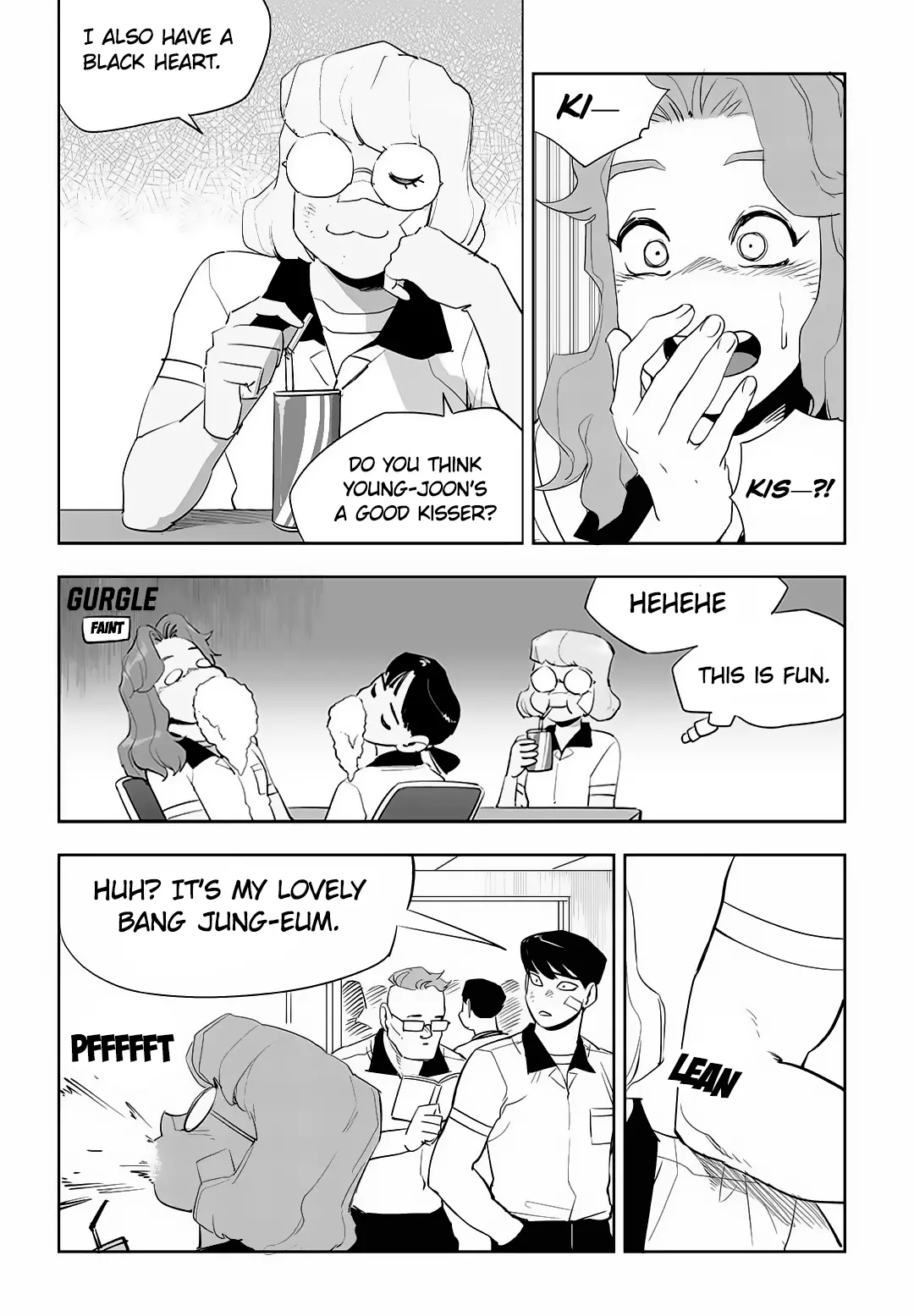 Manga page 9