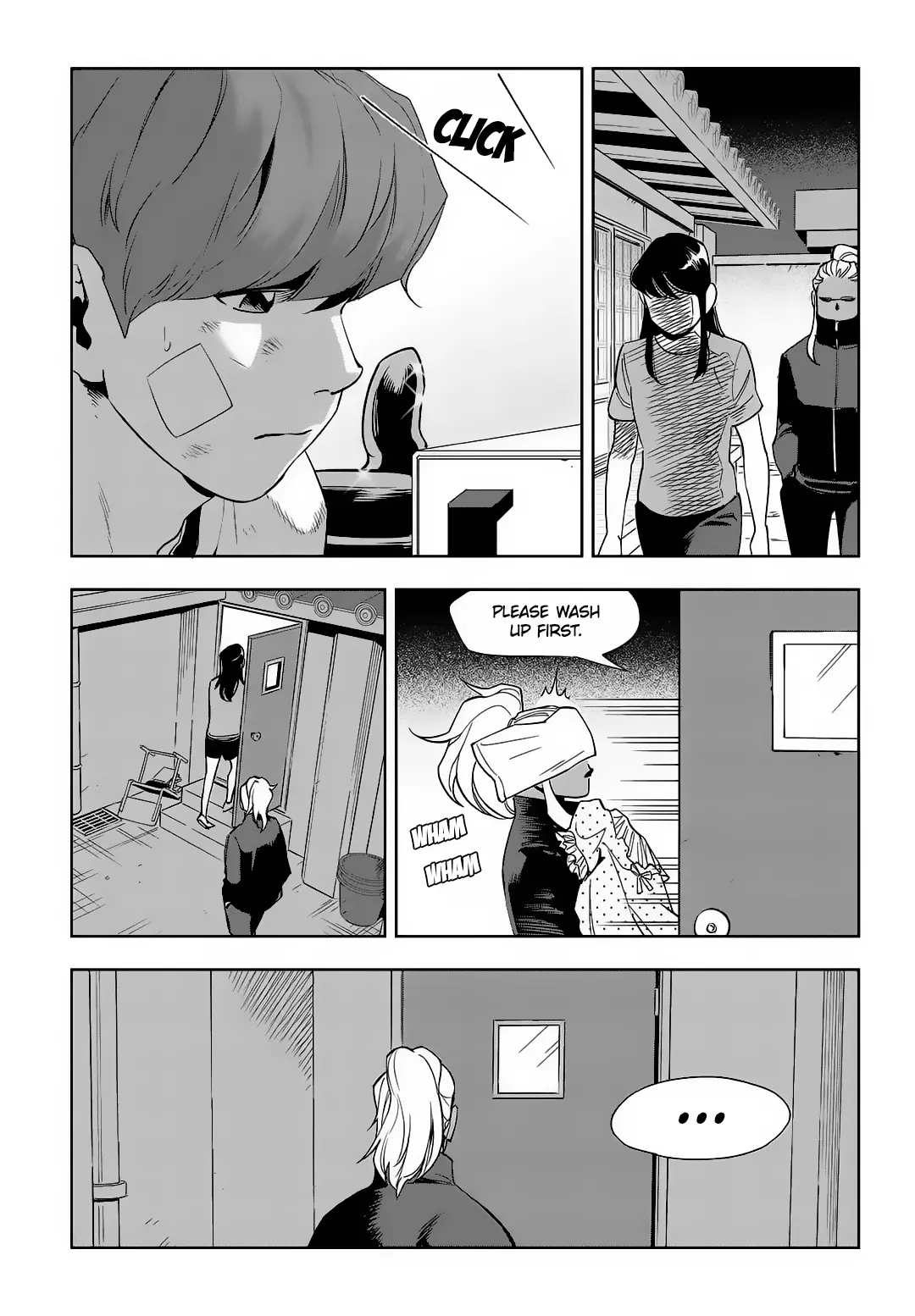 Manga page 12