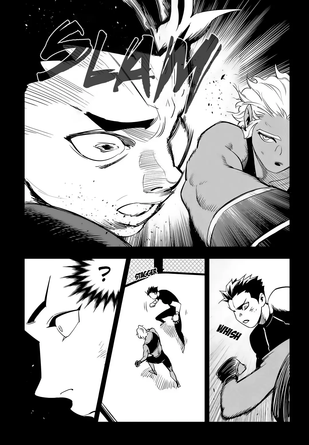 Manga page 12