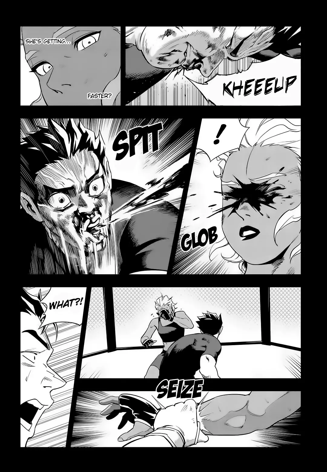 Manga page 21