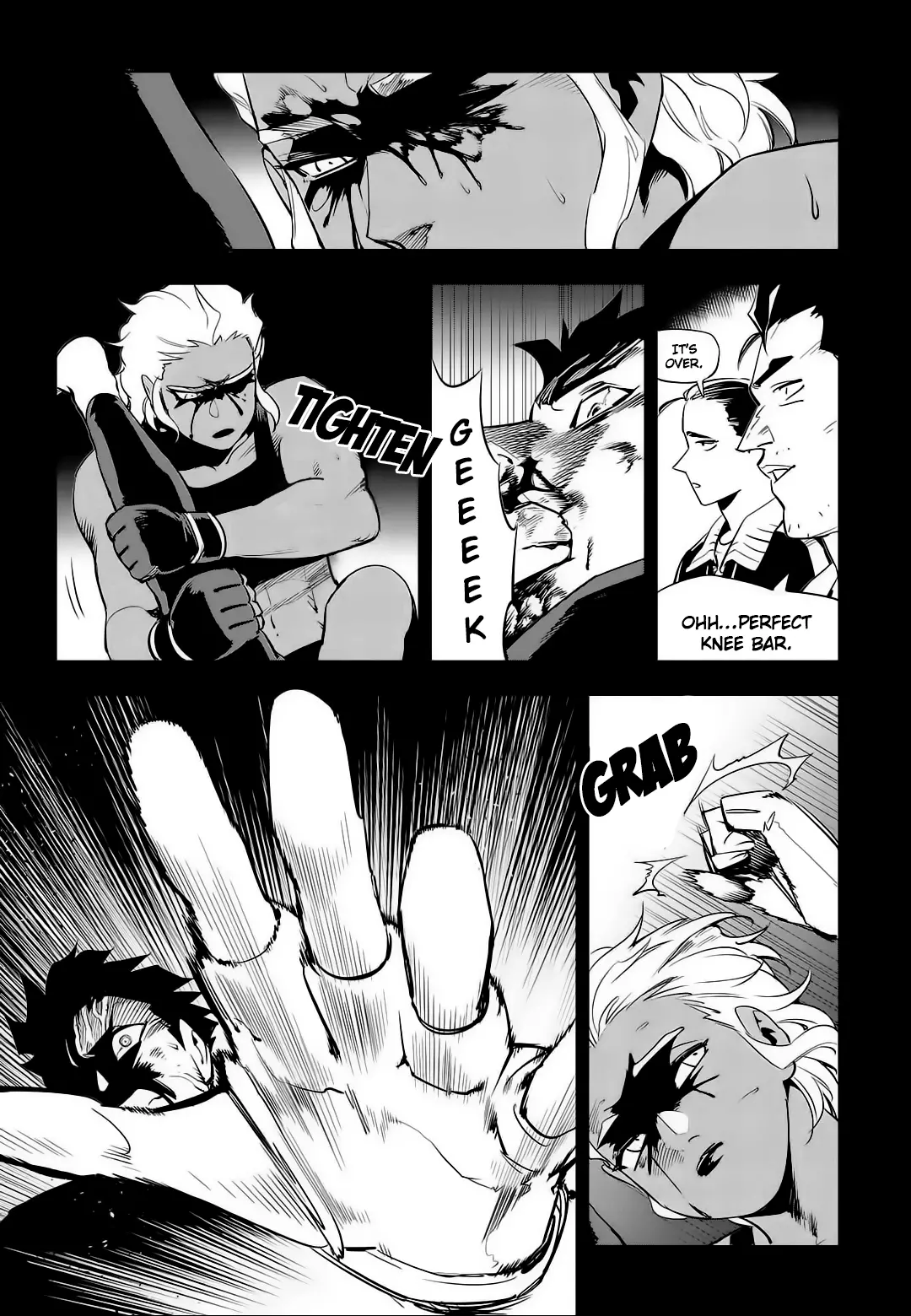 Manga page 27