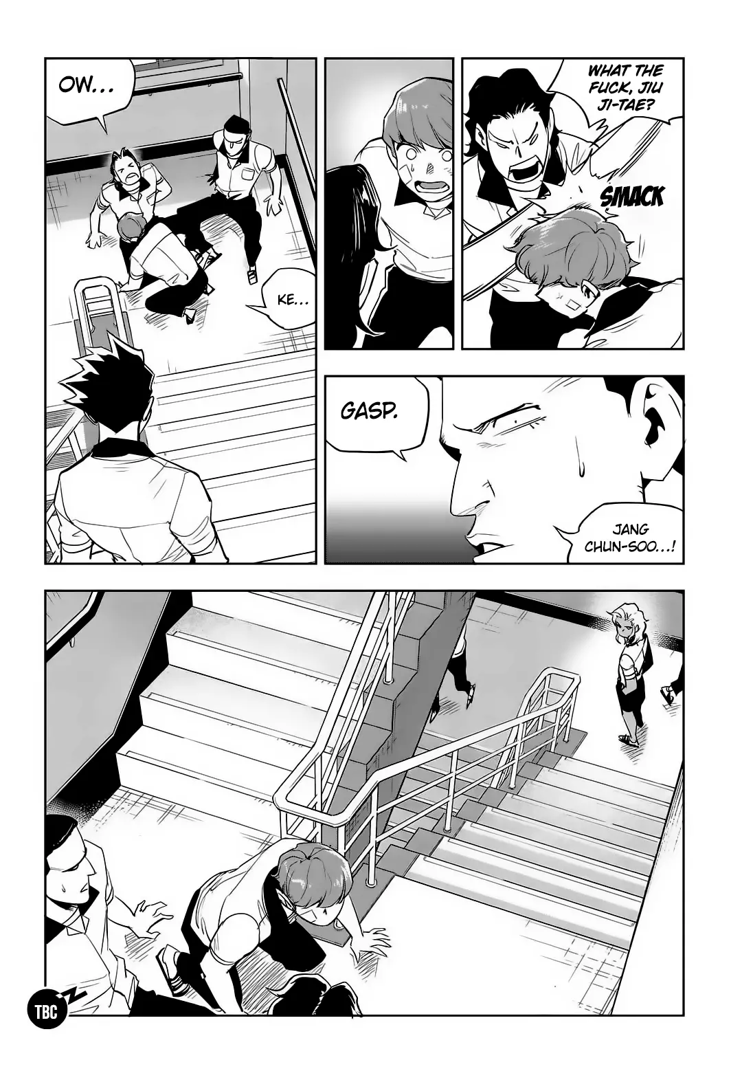 Manga page 14