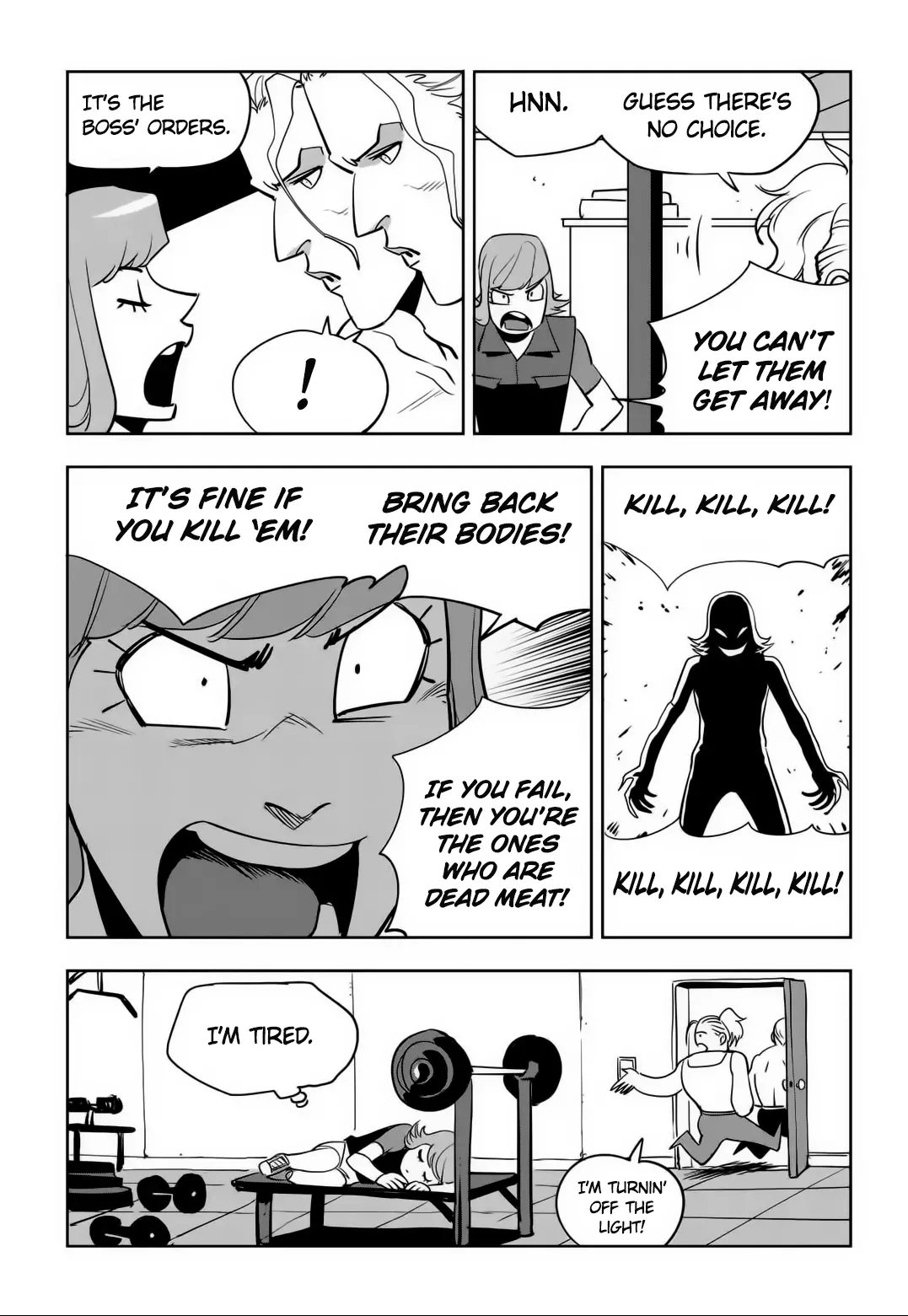 Manga page 12