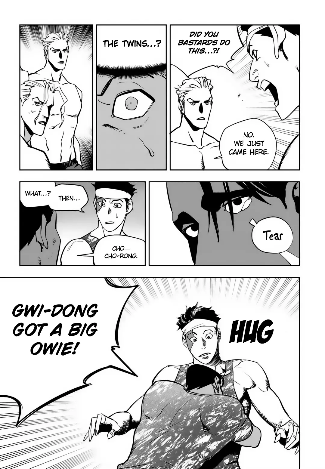Manga page 19