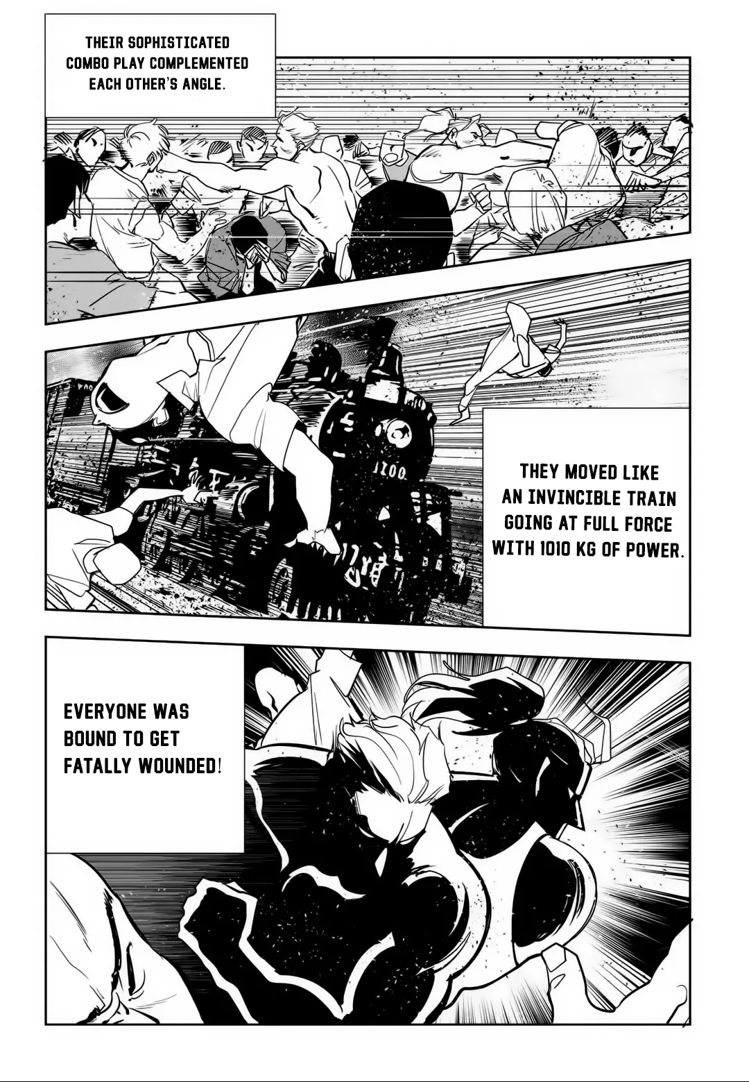 Manga page 25