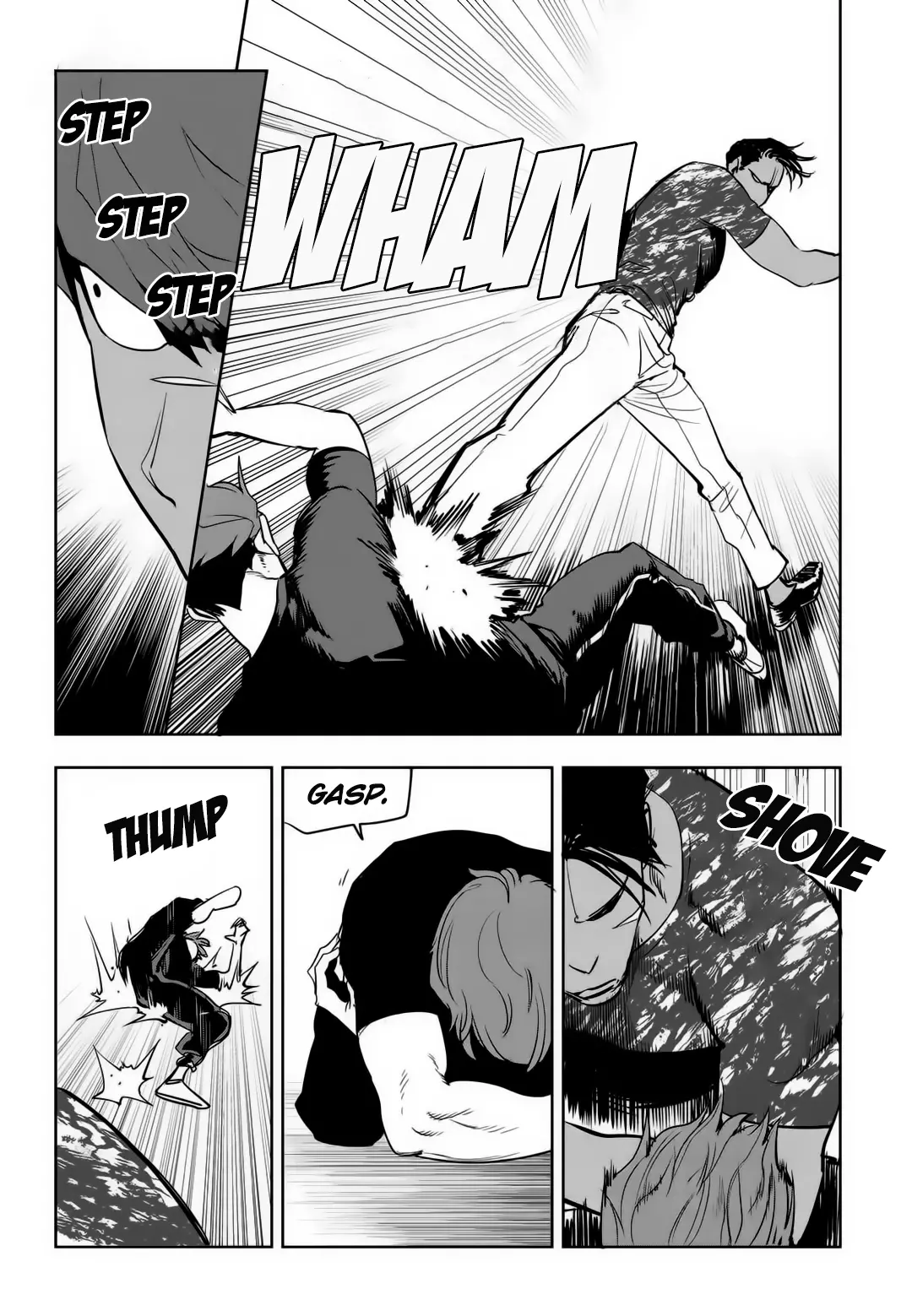 Manga page 7