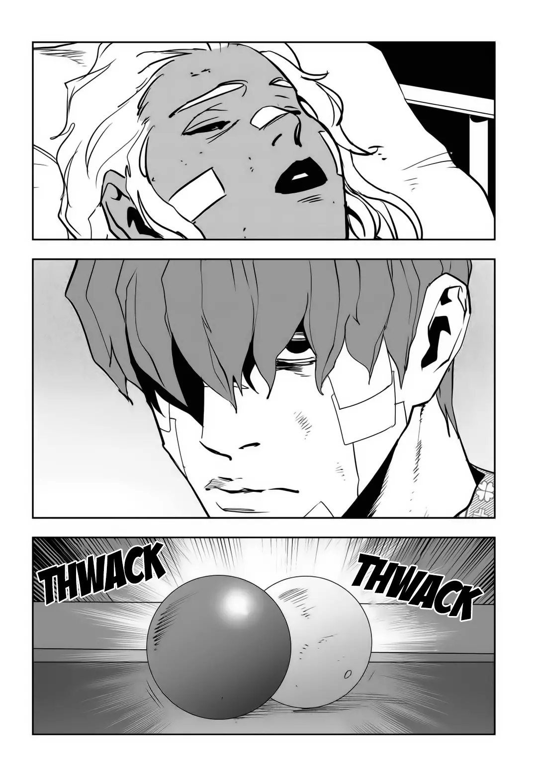 Manga page 11