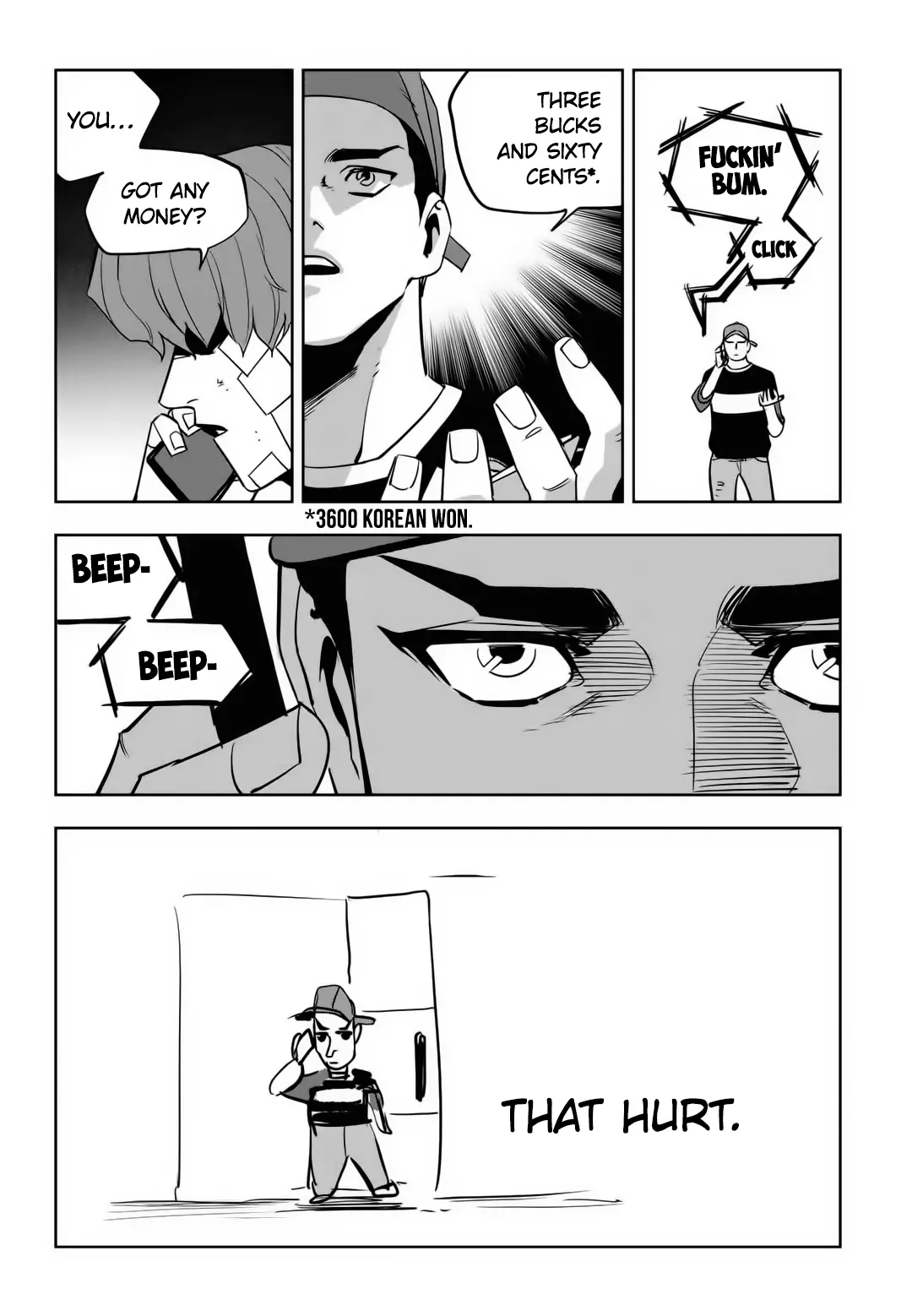 Manga page 13
