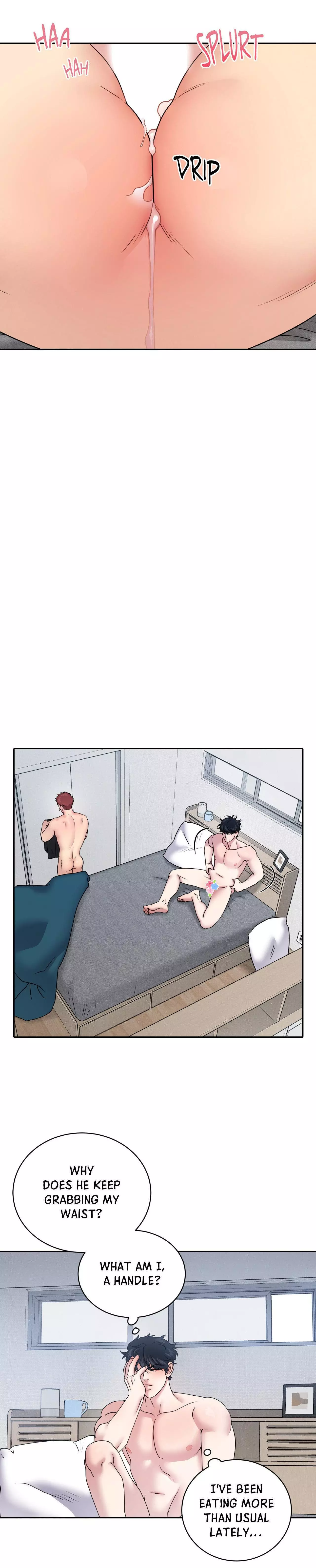 Manga page 12