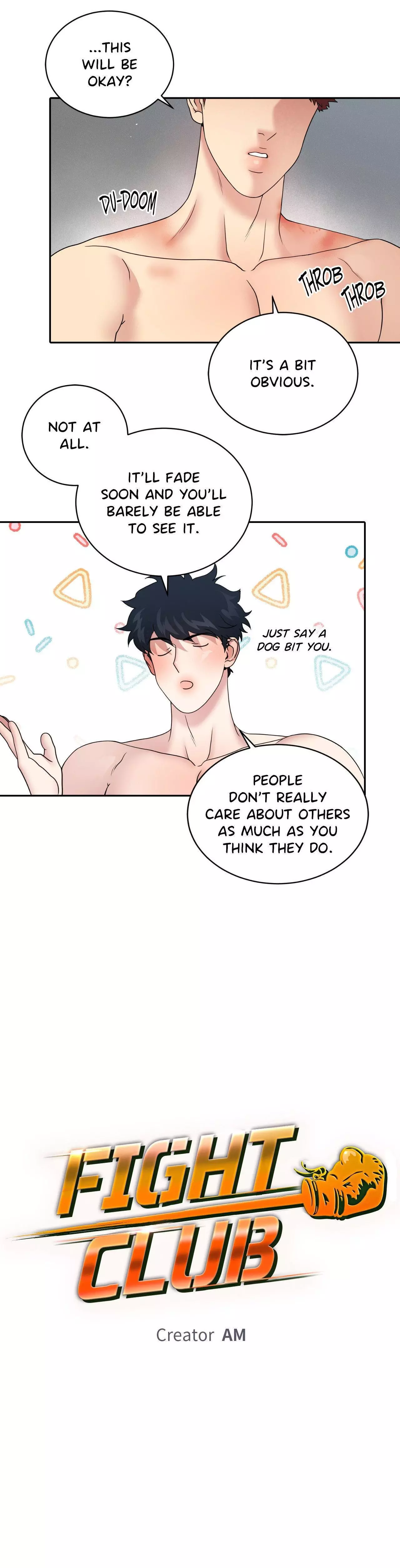 Manga page 14