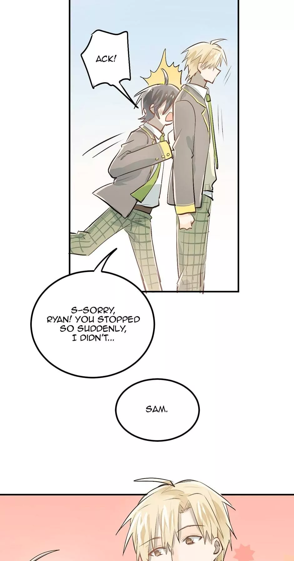 Manga page 38