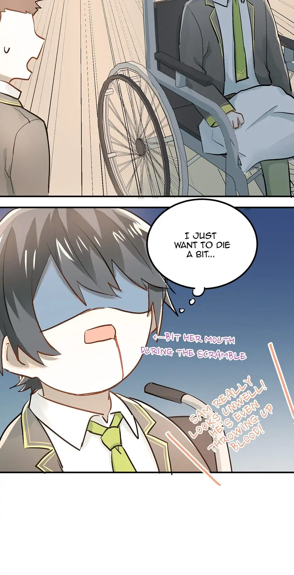 Manga page 20