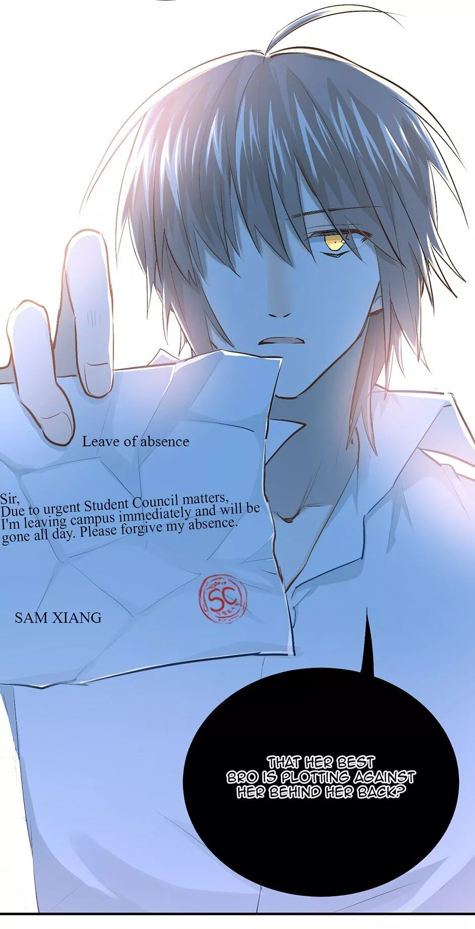 Manga page 30