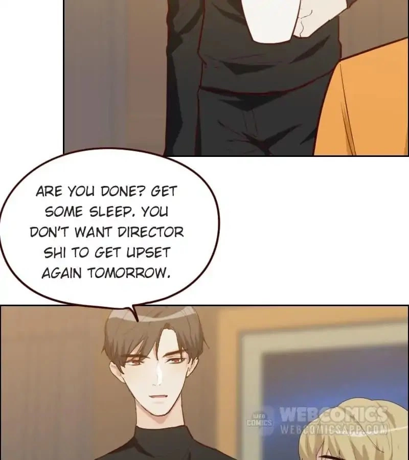 Manga page 33