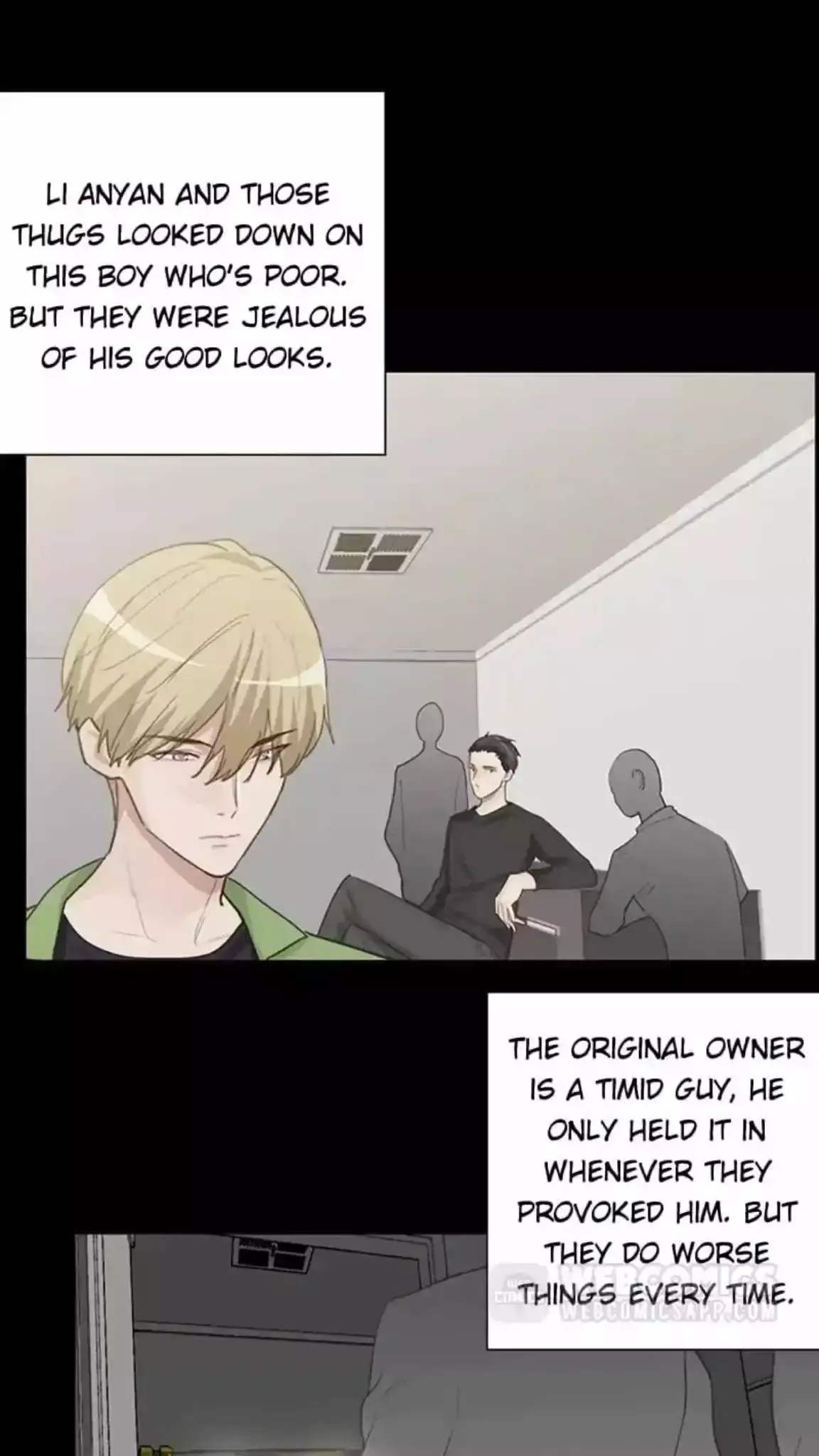 Manga page 16