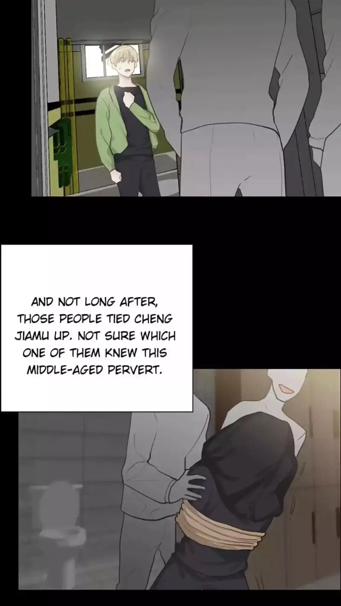 Manga page 17