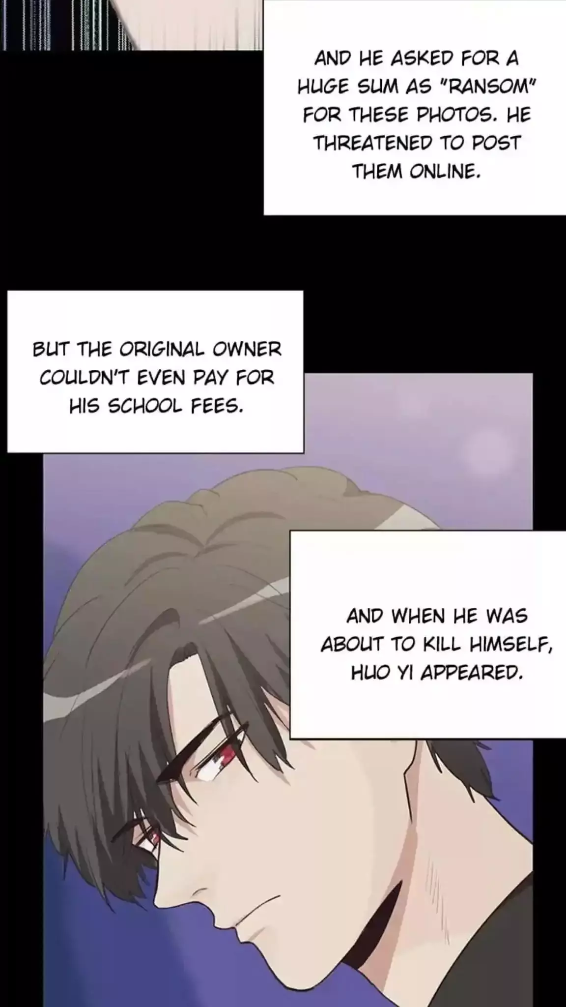Manga page 19