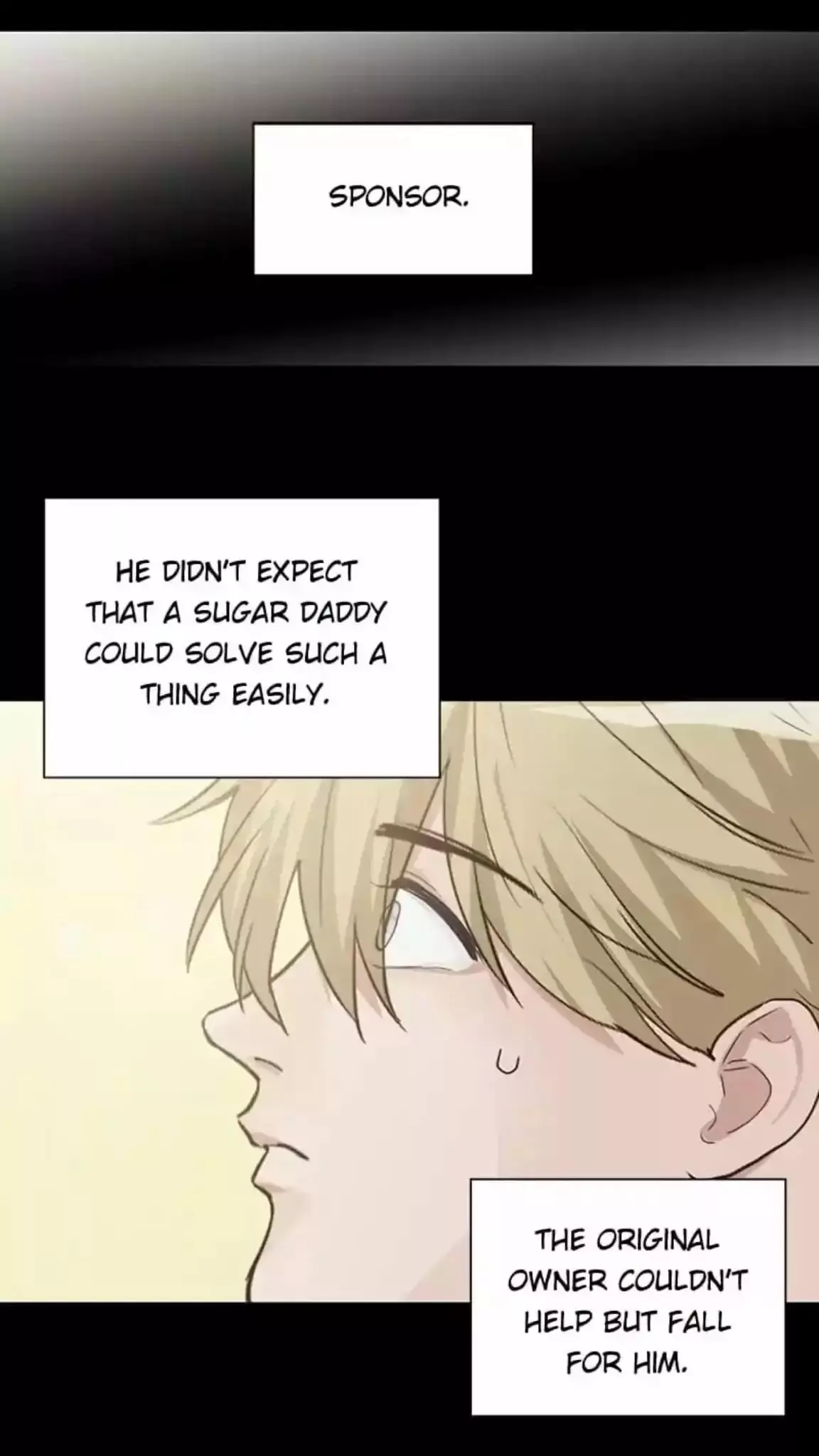 Manga page 20
