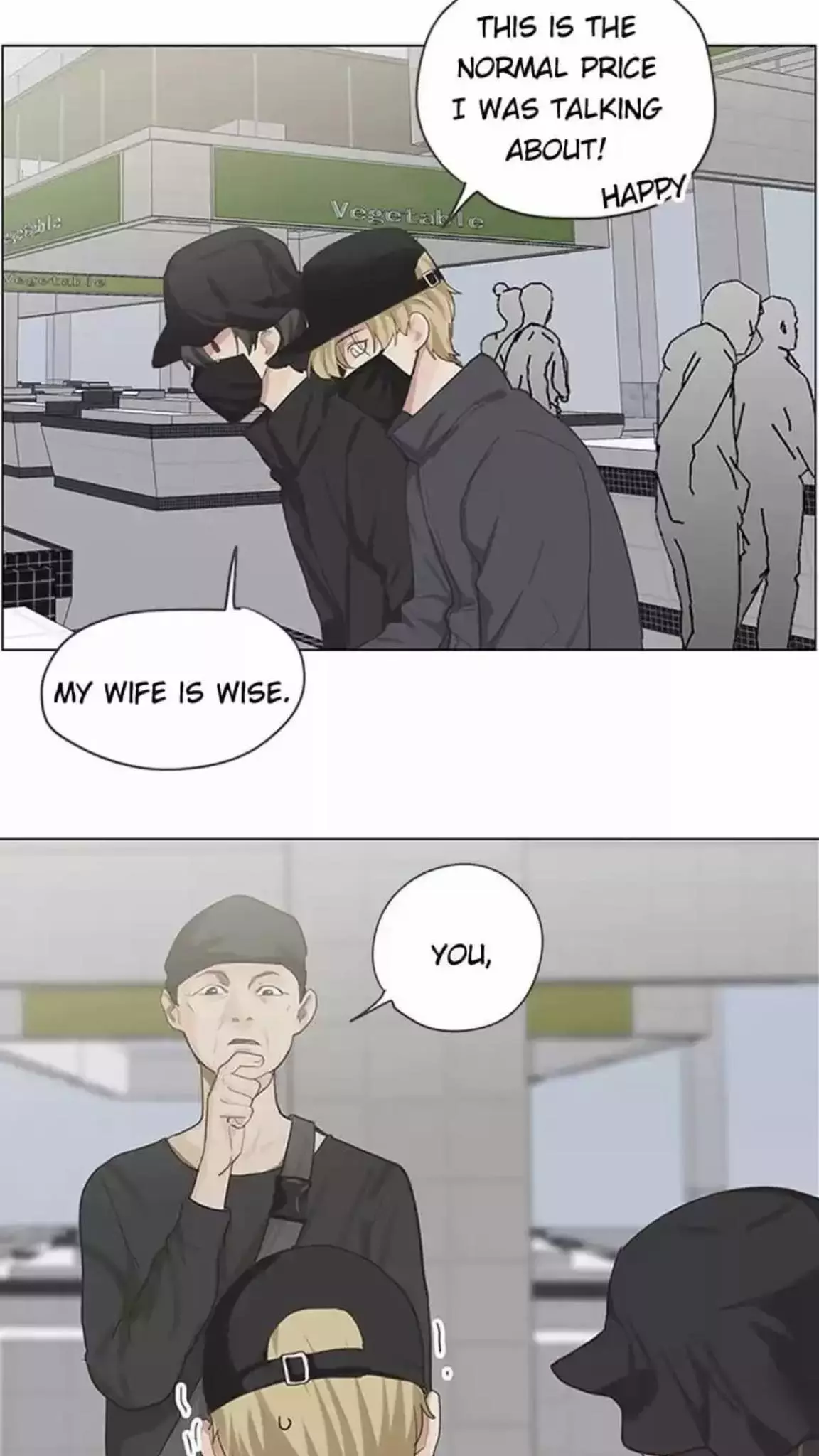 Manga page 28