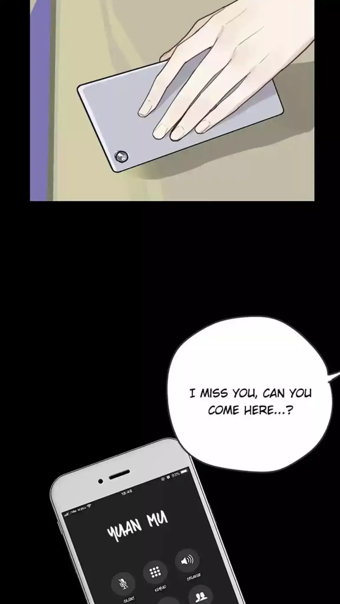Manga page 32