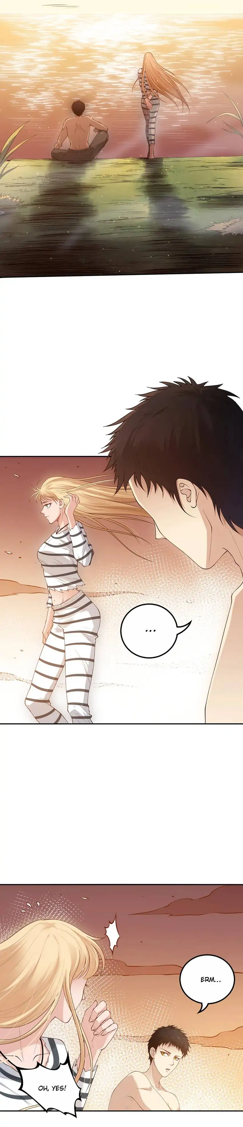 Manga page 20
