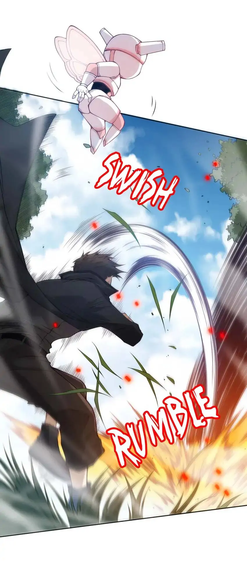 Manga page 40