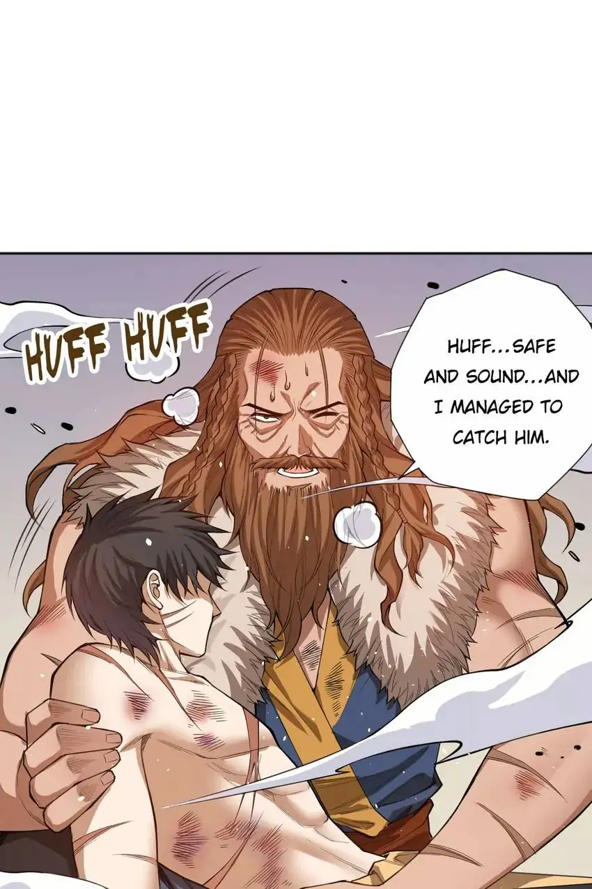 Manga page 21