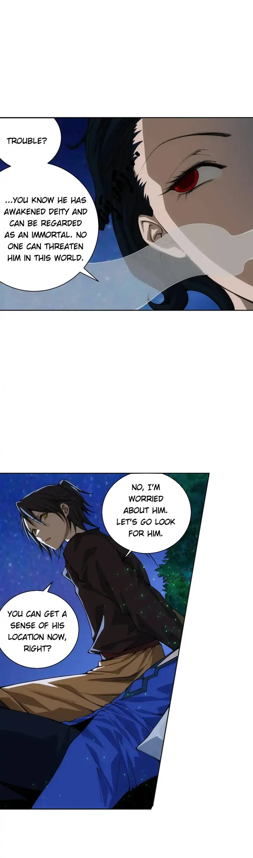 Manga page 11