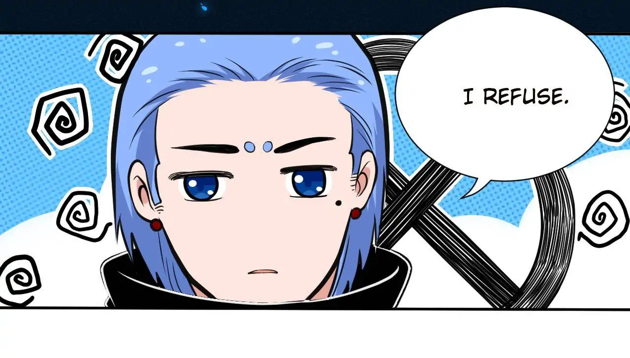 Manga page 10