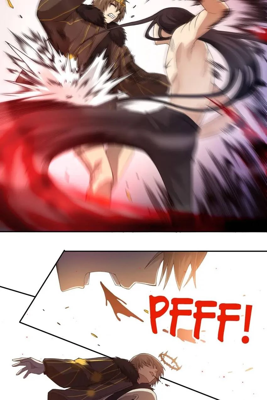 Manga page 21