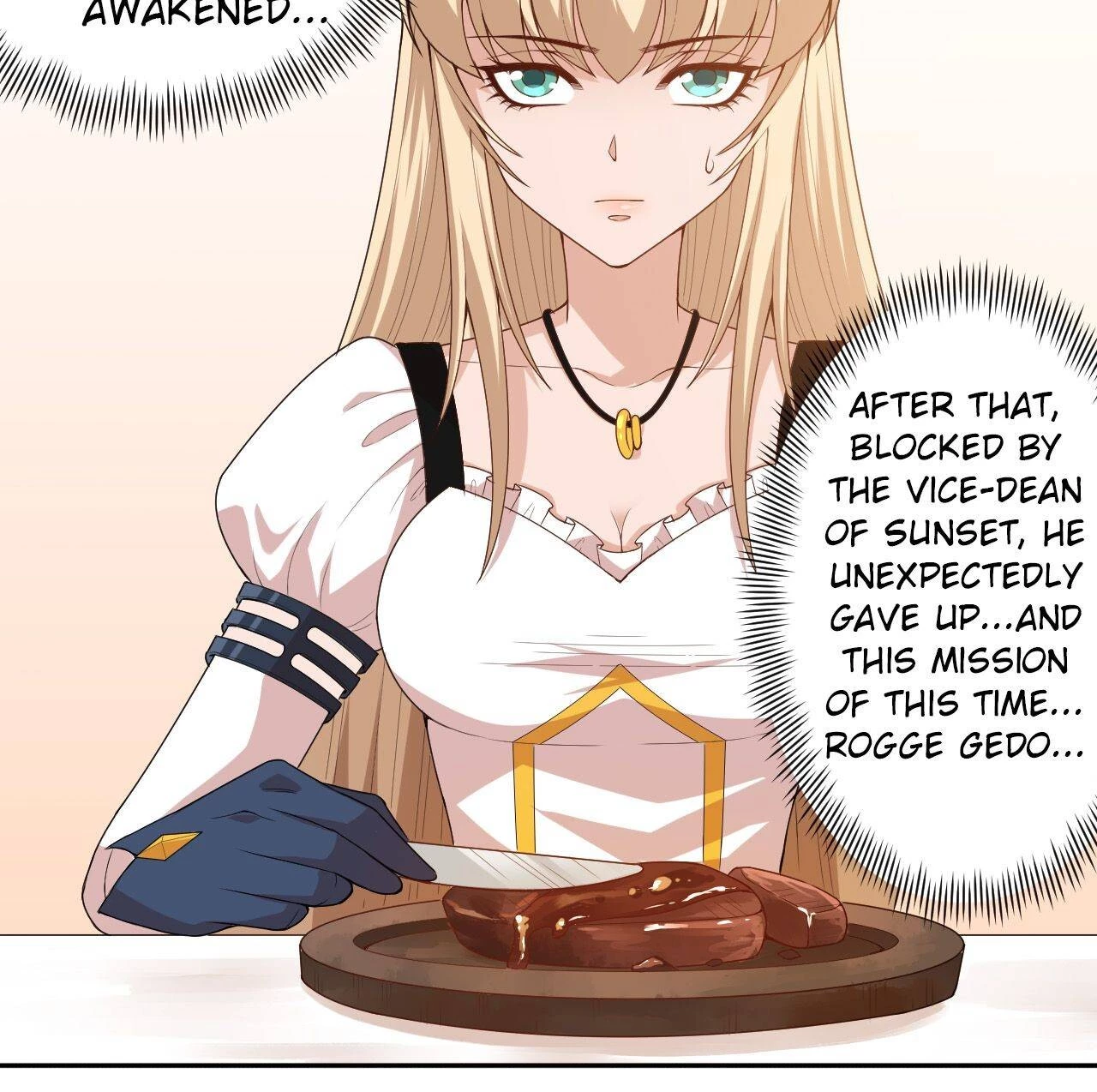 Manga page 30