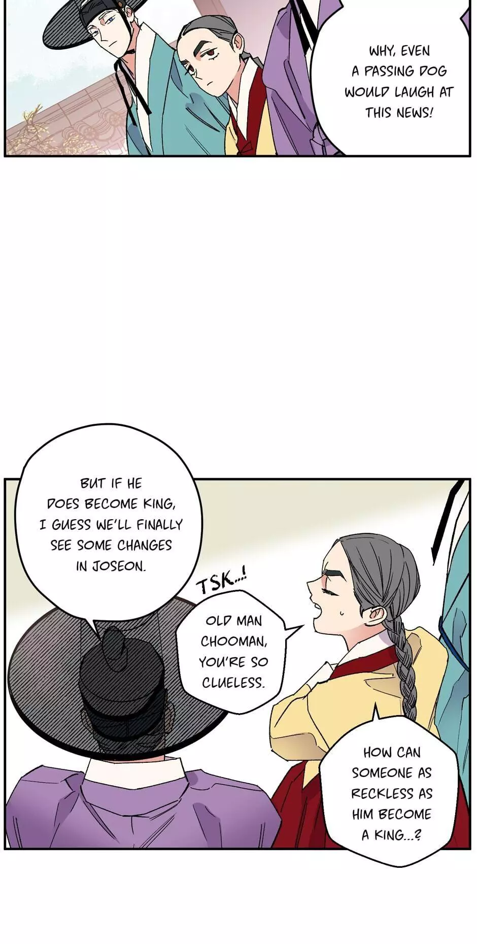 Manga page 22