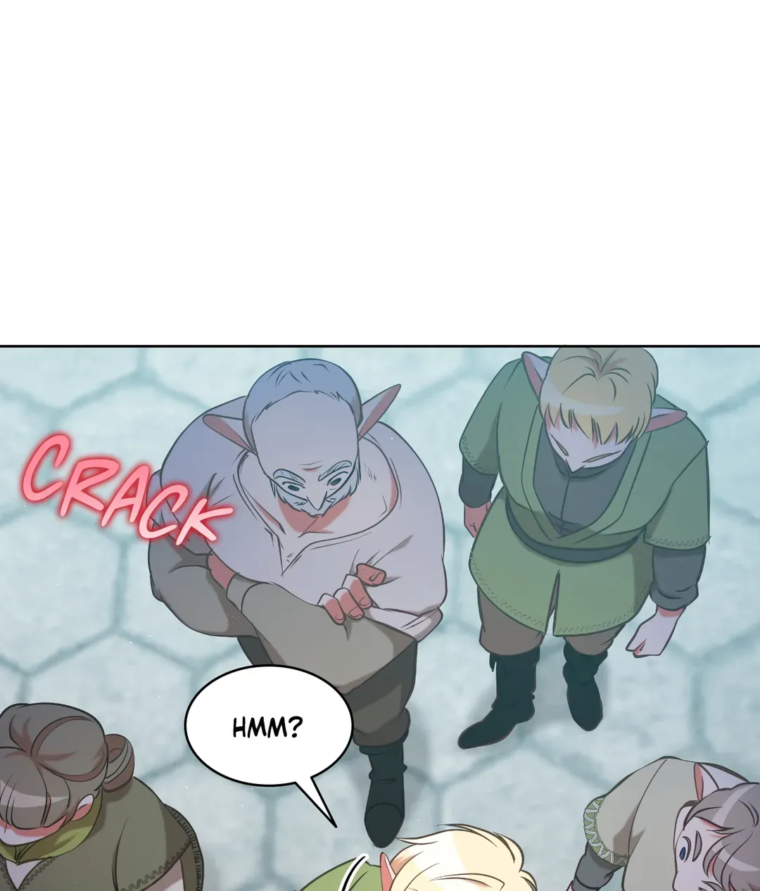 Manga page 40