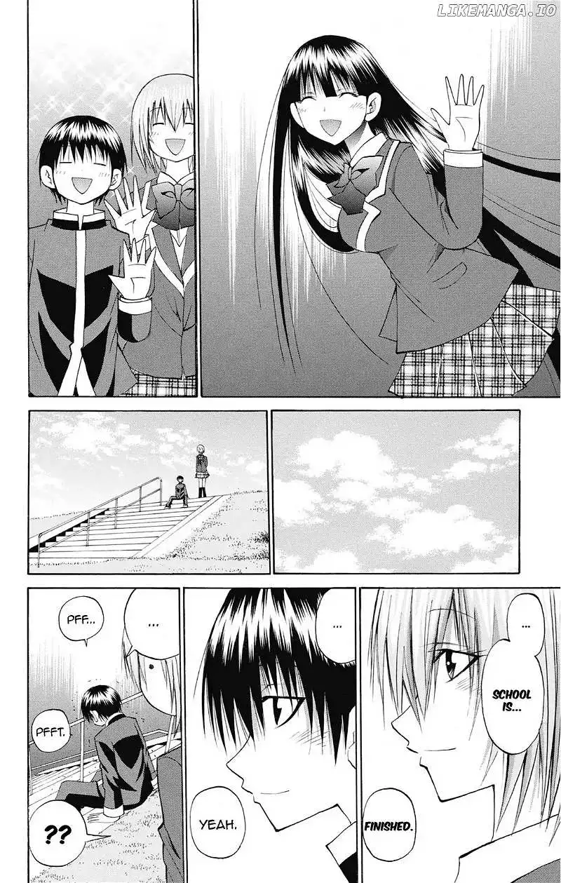 Manga page 38