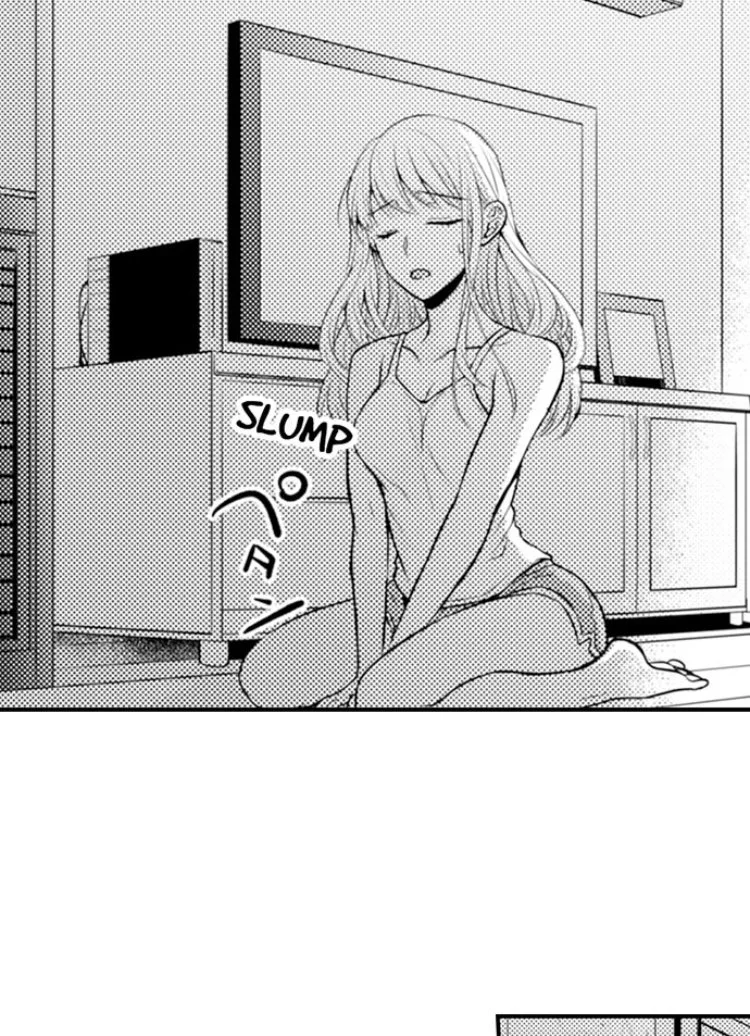 Manga page 28