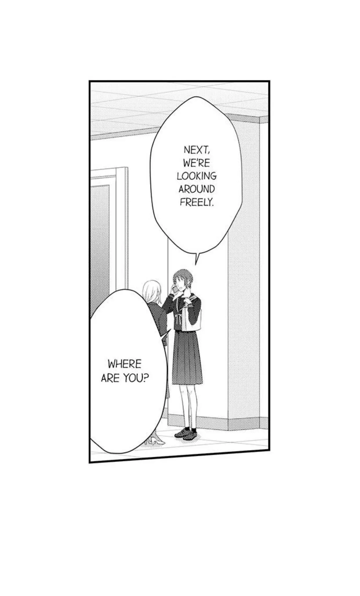 Manga page 25
